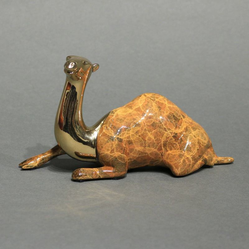 "Classic Camel"-Loet Vanderveen-Renee Taylor Gallery