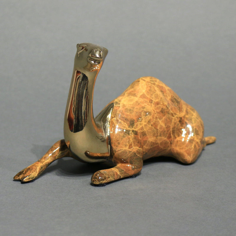 "Classic Camel"-Loet Vanderveen-Renee Taylor Gallery