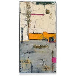 "Can You Hear the Birds?" (b)-Adrienne Wannamaker-Renee Taylor Gallery