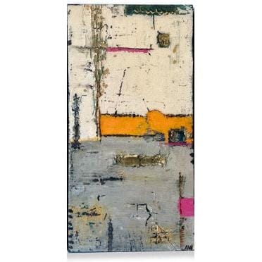 "Can You Hear the Birds?" (b)-Adrienne Wannamaker-Renee Taylor Gallery