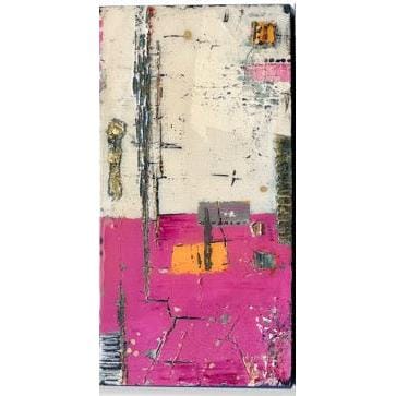 "Can You Hear the Birds?" (a)-Adrienne Wannamaker-Renee Taylor Gallery