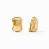 Cannes Clip-Gold - CP119G00-Julie Vos-Renee Taylor Gallery