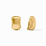 Cannes Clip-Gold - CP119G00-Julie Vos-Renee Taylor Gallery