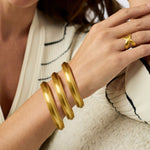 Cannes Bangle - BG355G