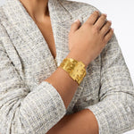 Malta Canterbury Cuff-Julie Vos-Renee Taylor Gallery