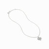 Canterbury Delicate Silver Necklace - N492S00-Julie Vos-Renee Taylor Gallery