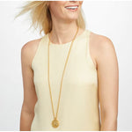 Coin Pendant-Julie Vos-Renee Taylor Gallery
