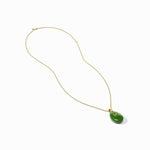 Carnaby Pendant-Palmetto Green - P213GAJG00-Julie Vos-Renee Taylor Gallery