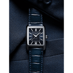 Classics Carrée - FC-303N4C26-Frederique Constant-Renee Taylor Gallery