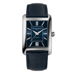 Classics Carrée - FC-303N4C26-Frederique Constant-Renee Taylor Gallery