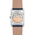 Classics Carrée - FC-303N4C26-Frederique Constant-Renee Taylor Gallery