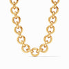 Cannes Link Necklace-Julie Vos-Renee Taylor Gallery