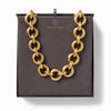 Cannes Link Necklace-Julie Vos-Renee Taylor Gallery