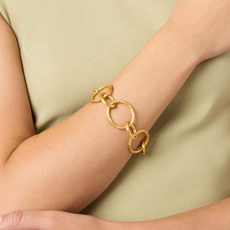 Catalina Light Link Bracelet-Julie Vos-Renee Taylor Gallery