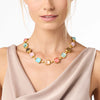 Catalina Stone Necklace - N504GIML00-Julie Vos-Renee Taylor Gallery