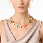 Catalina Stone Necklace-Julie Vos-Renee Taylor Gallery