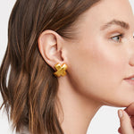 Catalina X Earrings - ER673G00