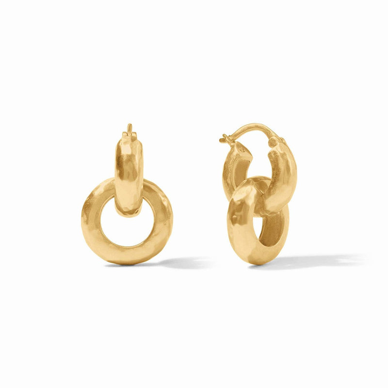 Catalina 2-in-1 Earring - ER853G00-Julie Vos-Renee Taylor Gallery