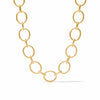 Catalina Light Link Necklace-Julie Vos-Renee Taylor Gallery
