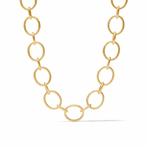 Catalina Light Link Necklace-Julie Vos-Renee Taylor Gallery