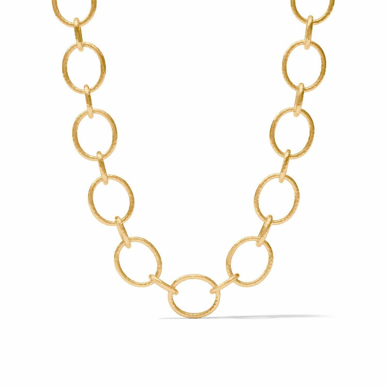 Catalina Light Link Necklace-Julie Vos-Renee Taylor Gallery