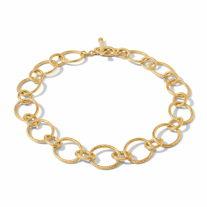 Catalina Light Link Necklace-Julie Vos-Renee Taylor Gallery