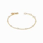 Celeste Delicate Bracelet - BL190GCZ00-Julie Vos-Renee Taylor Gallery