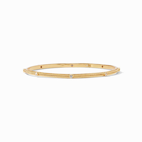 Celeste Stacking Bangle - Julie Vos