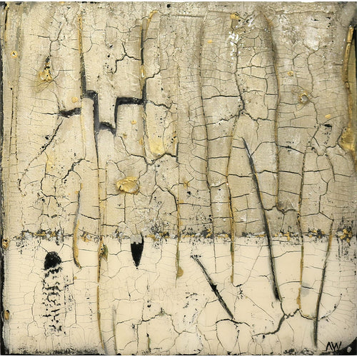 "Champagne II"-Adrienne Wannamaker-Renee Taylor Gallery