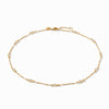 Charlotte Delicate Station Necklace-Julie Vos-Renee Taylor Gallery