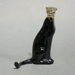 "Classic Jewel Seated Cheetah"-Loet Vanderveen-Renee Taylor Gallery