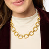 Cheval Link Necklace-Julie Vos-Renee Taylor Gallery