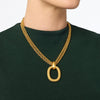 Cheval Pendant Necklace-Julie Vos-Renee Taylor Gallery