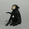 "Baby Chimp"-Loet Vanderveen-Renee Taylor Gallery