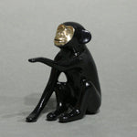 "Baby Chimp" Black Pearl-Loet Vanderveen-Renee Taylor Gallery