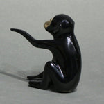 "Baby Chimp"-Loet Vanderveen-Renee Taylor Gallery