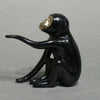 "Baby Chimp" Black Pearl-Loet Vanderveen-Renee Taylor Gallery