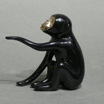 "Baby Chimp"-Loet Vanderveen-Renee Taylor Gallery