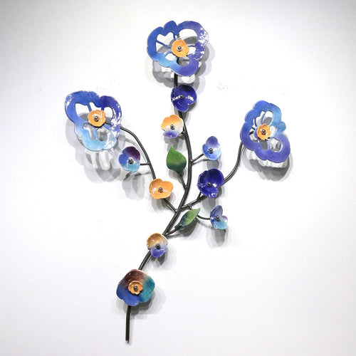 "Cielo"-Jutta Golas-Renee Taylor Gallery