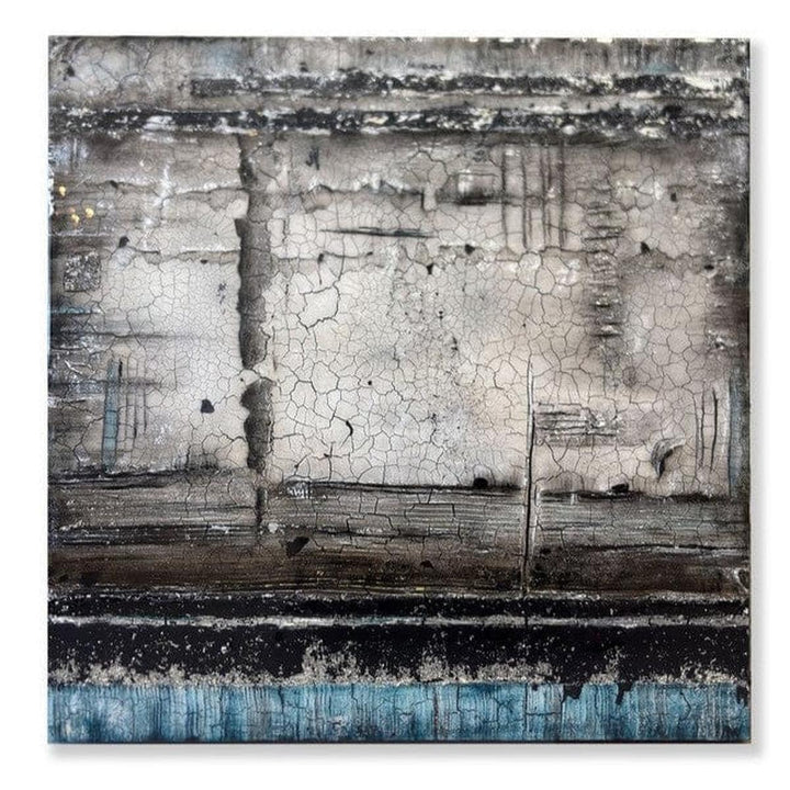 "Cinder I"-Adrienne Wannamaker-Renee Taylor Gallery