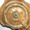 "Cinnamon Burlwood"-Dave Barkby-Renee Taylor Gallery
