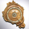 "Cinnamon Burlwood"-Dave Barkby-Renee Taylor Gallery