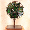 "Circle"-Mike Beals-Renee Taylor Gallery