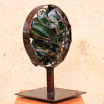 "Circle"-Mike Beals-Renee Taylor Gallery