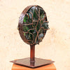 "Circle"-Mike Beals-Renee Taylor Gallery