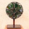 "Circle"-Mike Beals-Renee Taylor Gallery