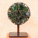 "Circle"-Mike Beals-Renee Taylor Gallery