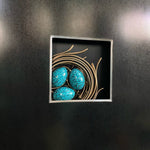 "Circle of Life"-Dan McCabe-Renee Taylor Gallery