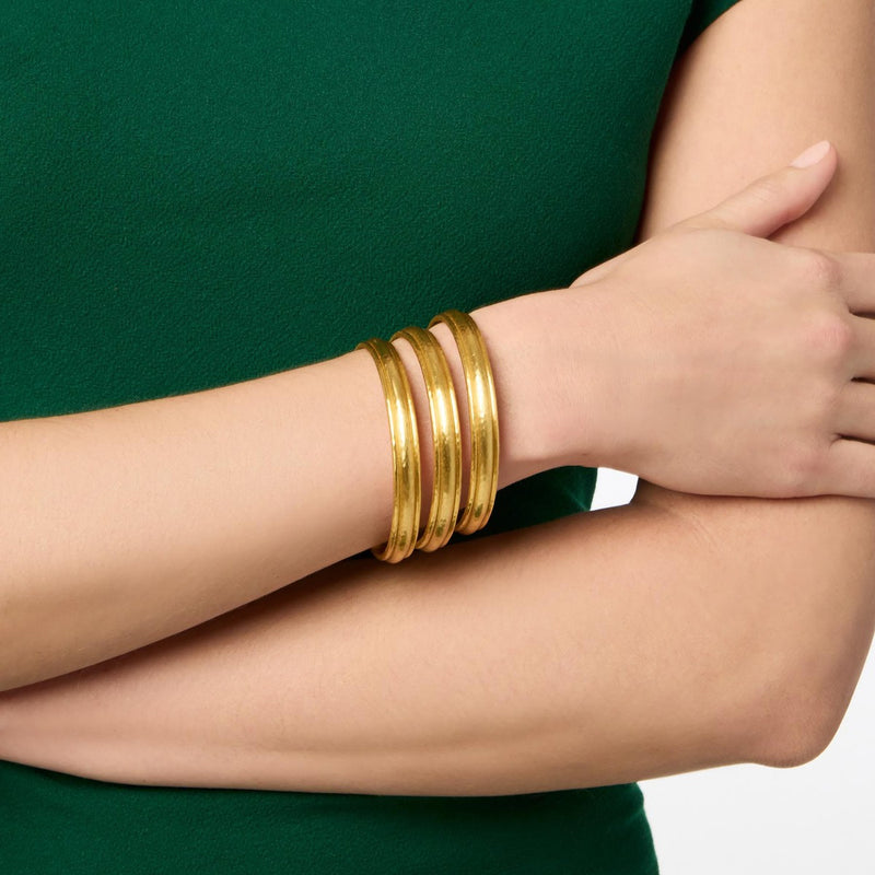 Cirque Bangle-Julie Vos-Renee Taylor Gallery