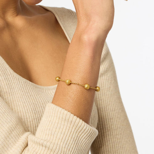 Cirque Delicate Bracelet-Julie Vos-Renee Taylor Gallery